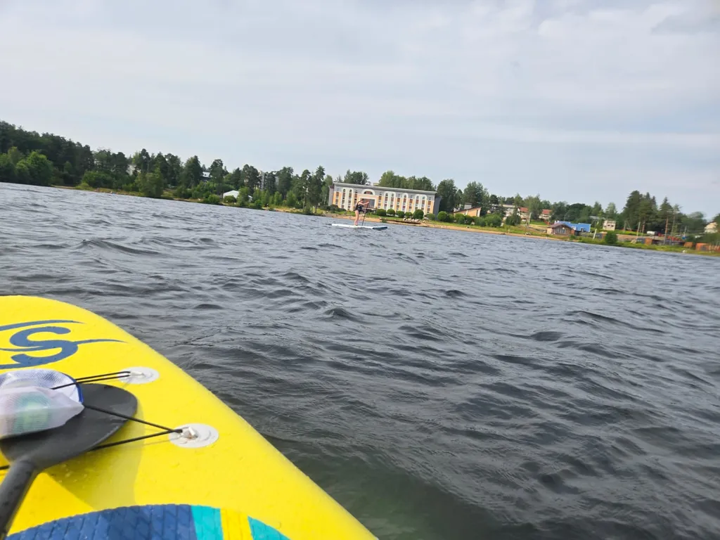 Квартира Семейный апартамент с 2 спальнями и кухней-гостиной — Мичуринское