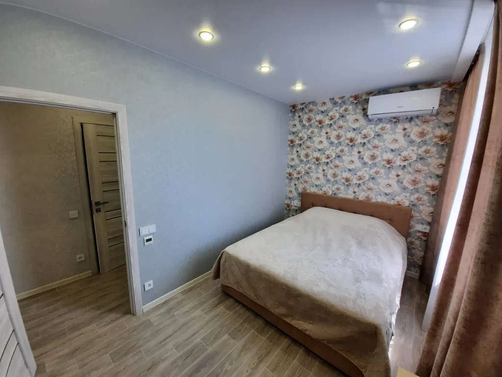 Квартира в ЖК Мойнаки