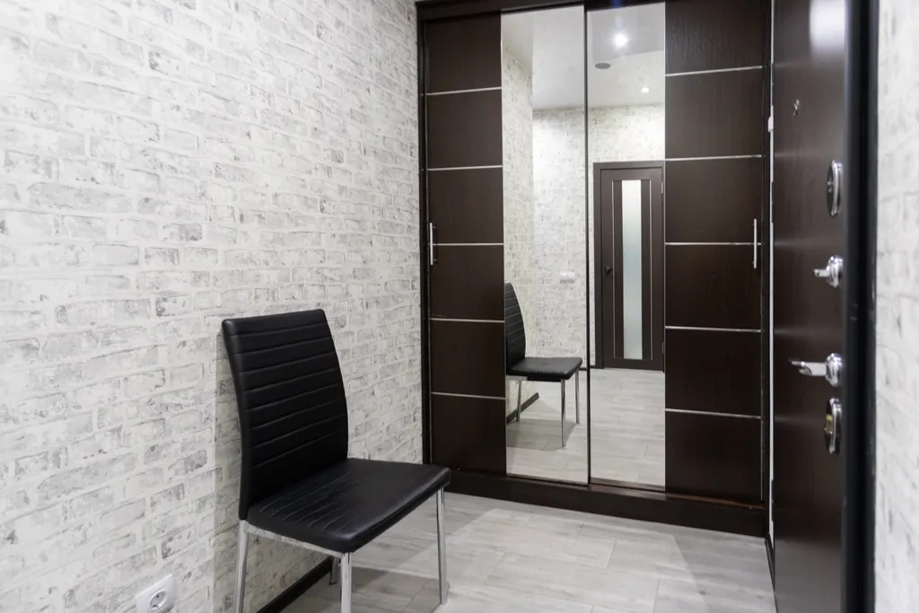 Квартира Квартира Sunny Loft просторная студия в ЖК Савеловский Сити — Москва