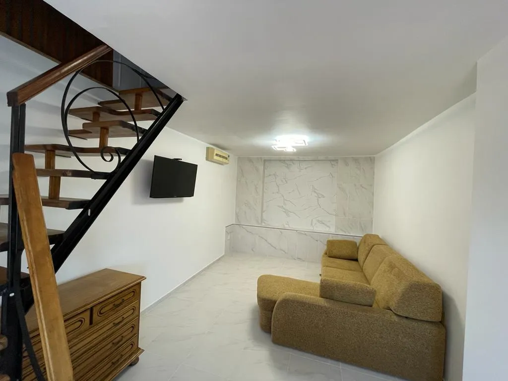 Коттедж в районе центральной набережной