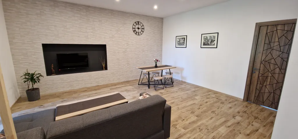 Уютная 2-комнатная квартира у Северного проспекта