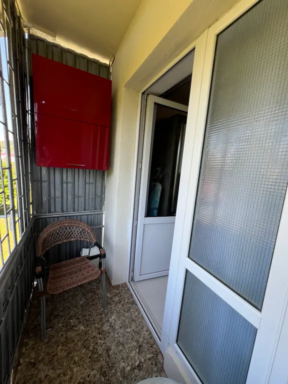 Уютная квартира рядом с морем