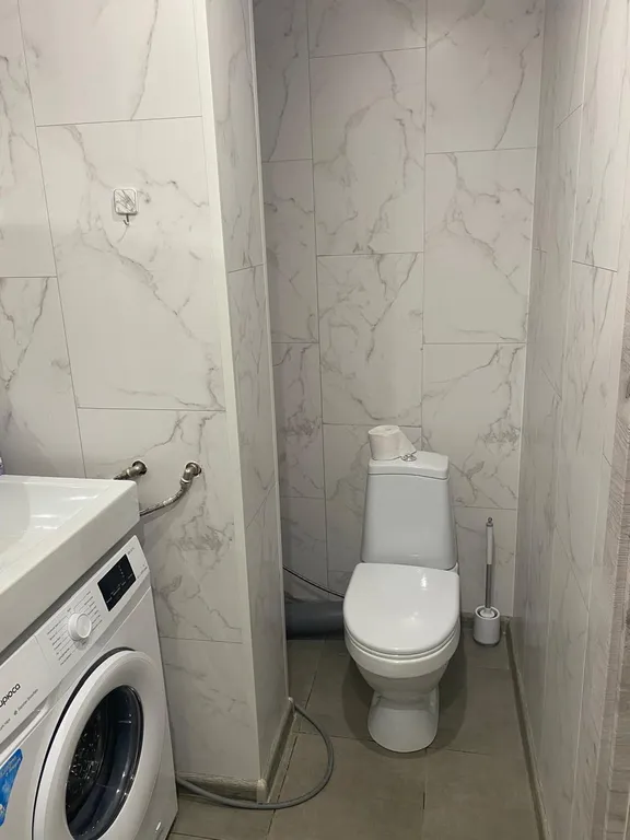 Уютная квартира (евродвушка)в центре города