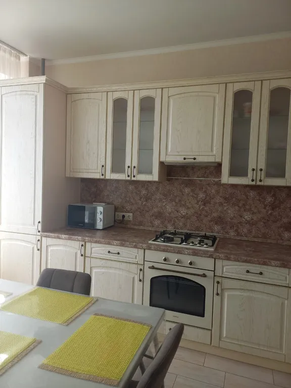 Квартира 1-комнатная Квартира — Геленджик