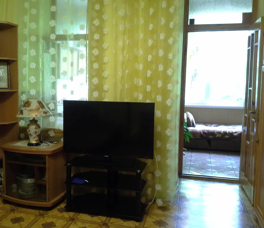 Квартира с парковкой у Воронцовского парка