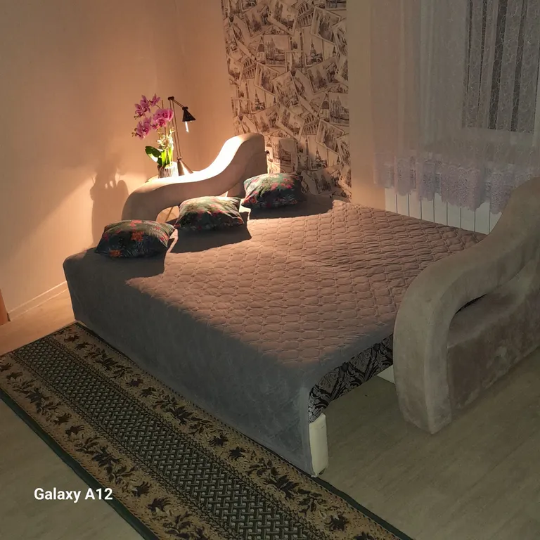 Уютная квартира на первой линии от моря — аренда посуточно в Зеленоградск