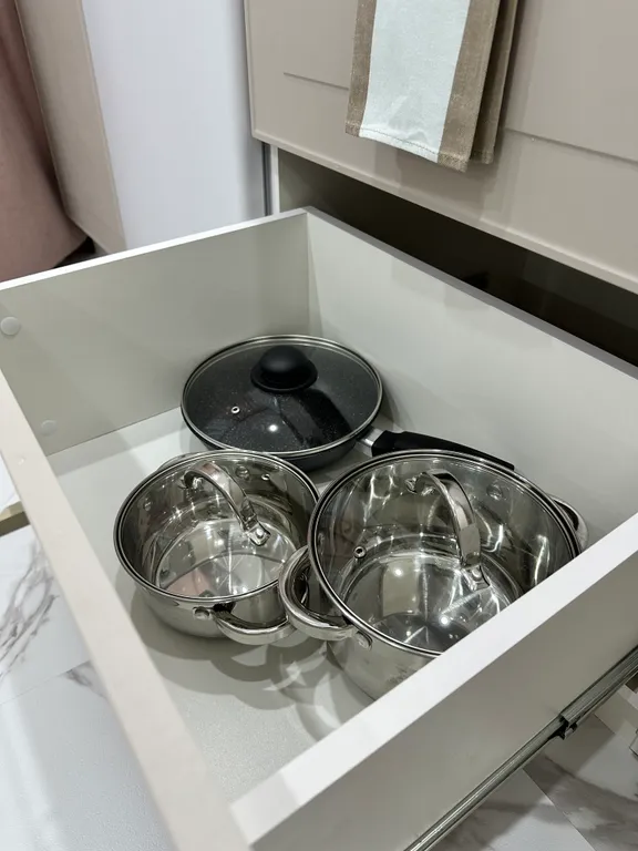 Квартира студия