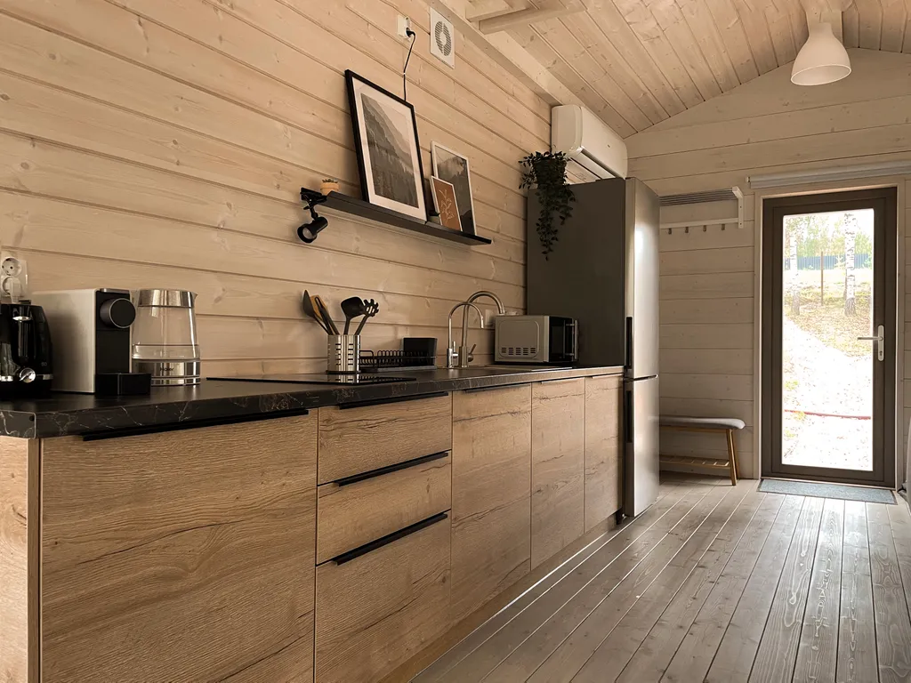 Душа Domingo Dacha