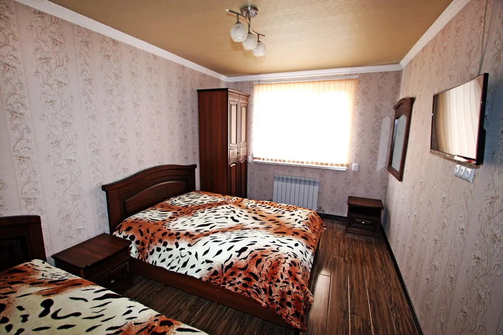 Квартира Комната — аренда посуточно в Лоо