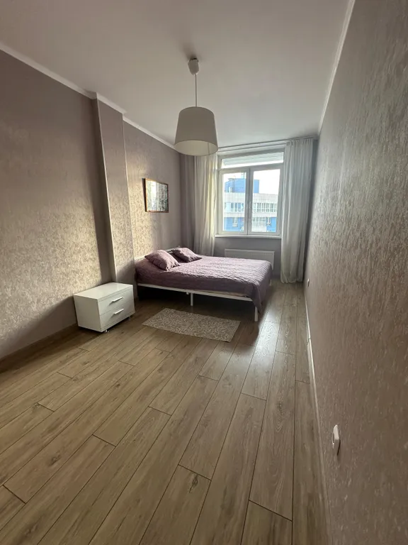 Квартира Уютная квартира напротив ТРЦ Планета — Красноярск