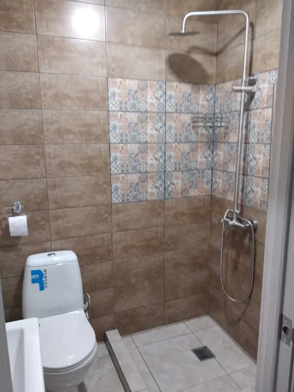 Небольшая студия в центре