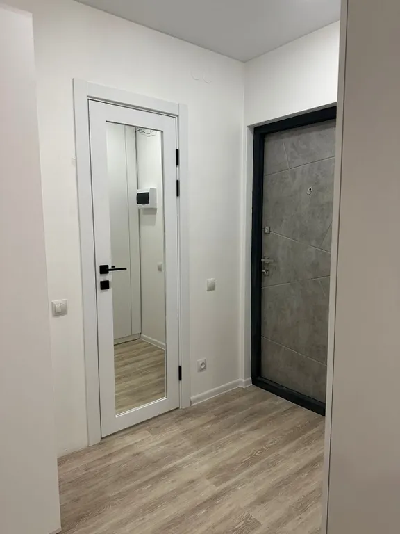 Уютная студия рядом с центром города