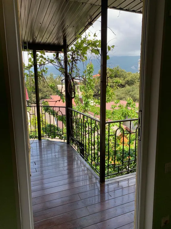 Квартира Комната — Геленджик