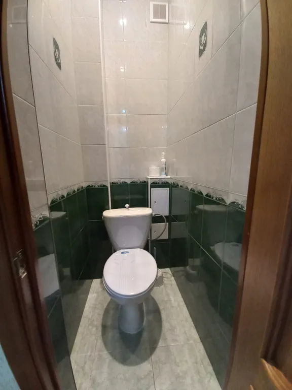 Самый тихий и уютный уголок в городе