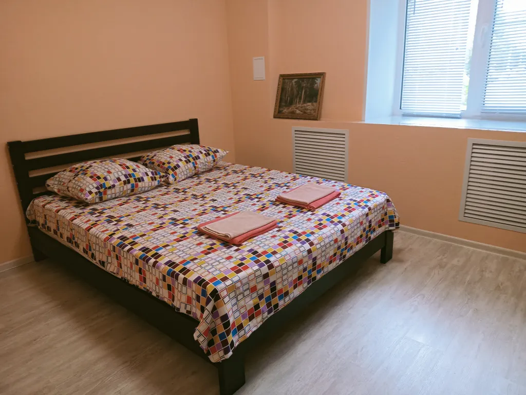 Квартира в Автозаводском районе — аренда посуточно в Нижний Новгород