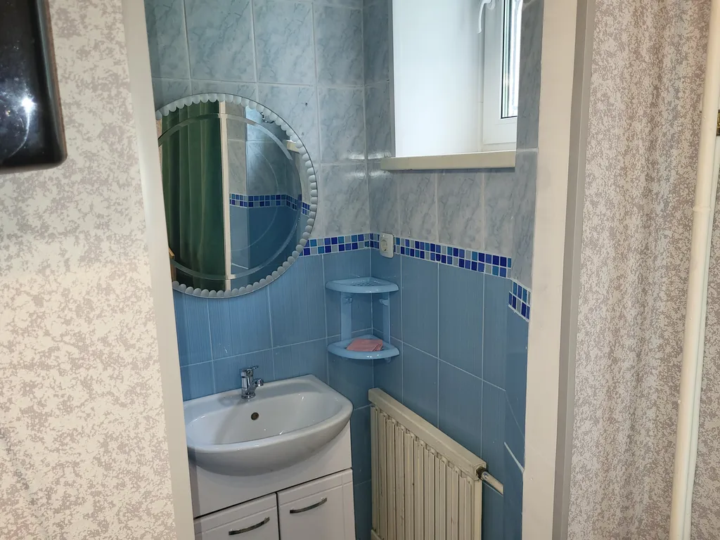 Мини-студия рядом с ДВГУПС и ЖД вокзалом