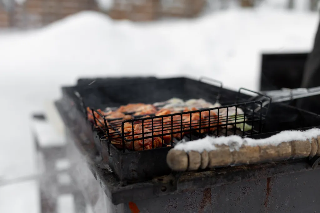 Стильный домик А-фрейм