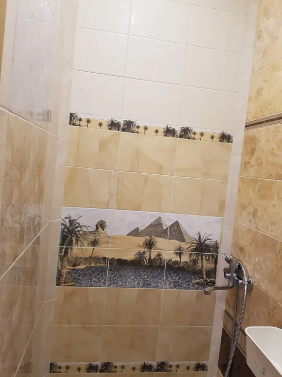 Квартира 1-комнатная Квартира — Кронштадт