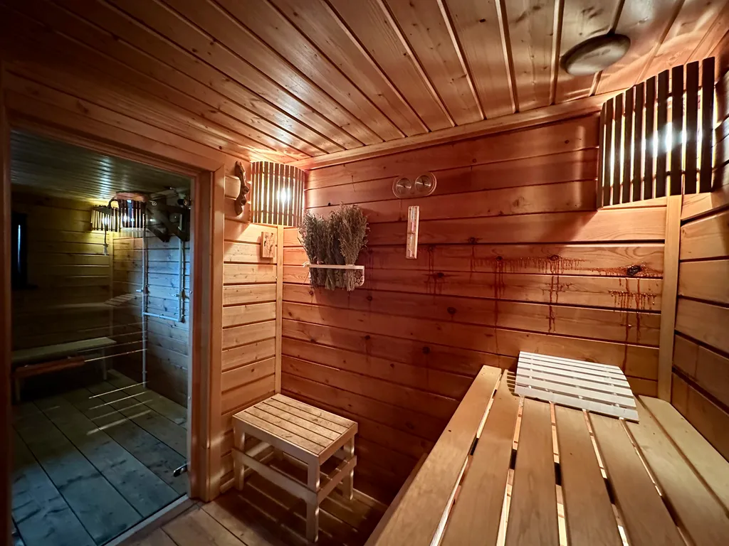 4-комнатный Дом