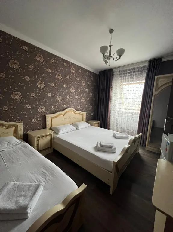 Квартира Комната — Адлер