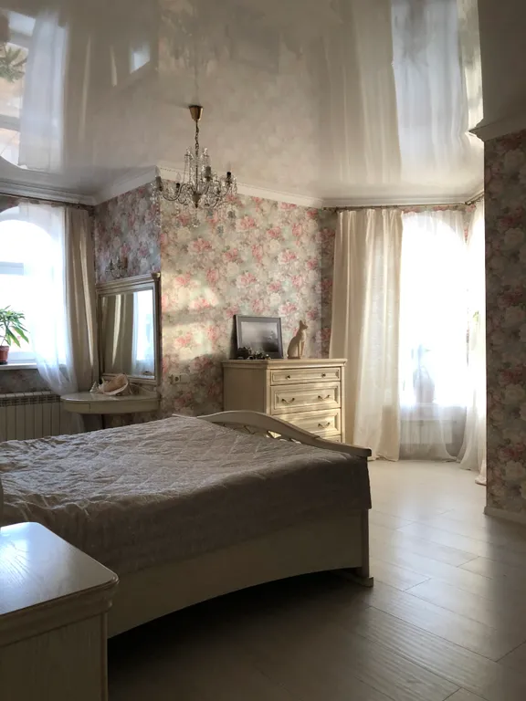 Дом со стильным интерьером для проведения мероприятий