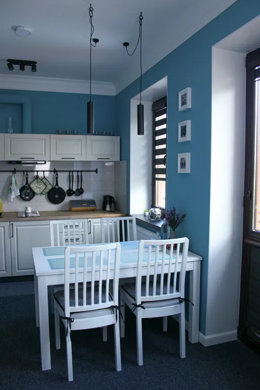 Семейные апартаменты с двумя спальнями