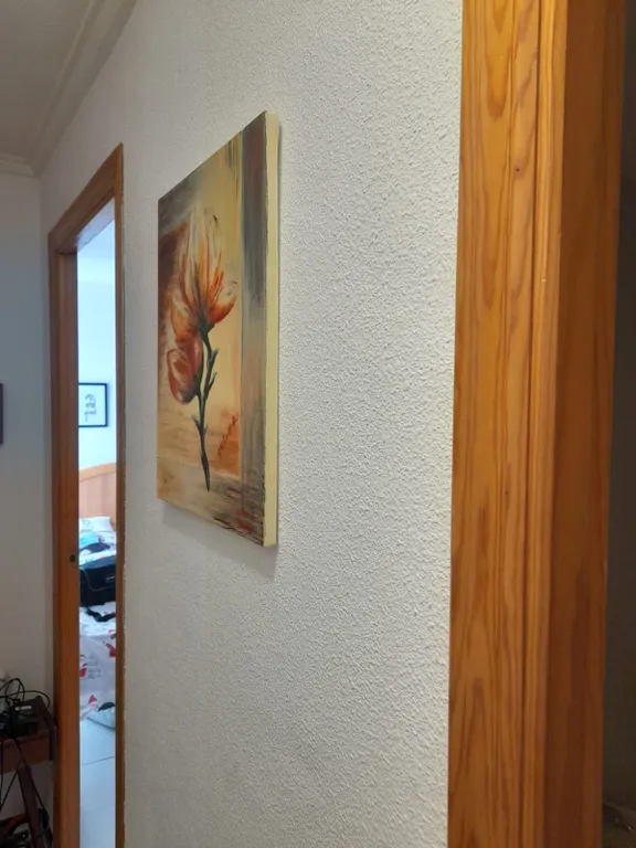 Испания уютная квартира 200 метров от моря