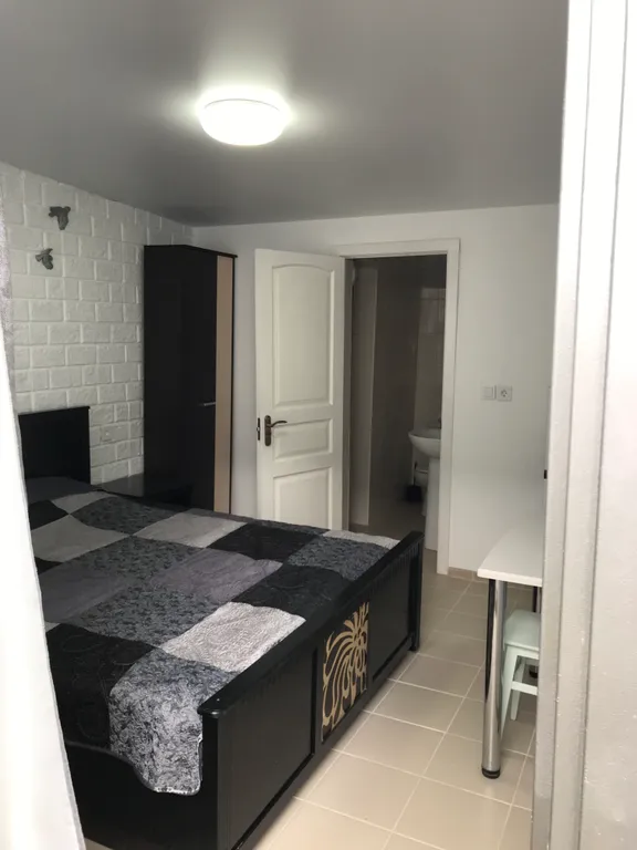 Коттедж Домик на Мамайке — Сочи