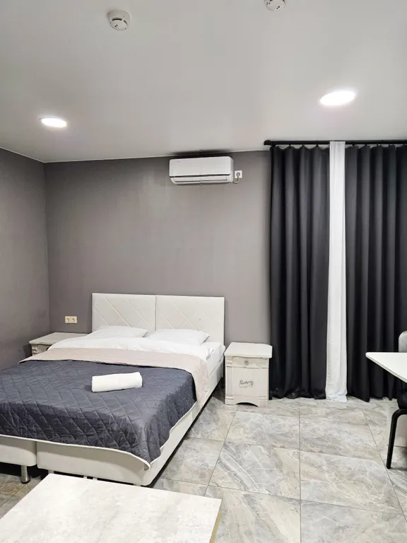 Квартира Номер Комфорт — аренда посуточно в Новокуйбышевск