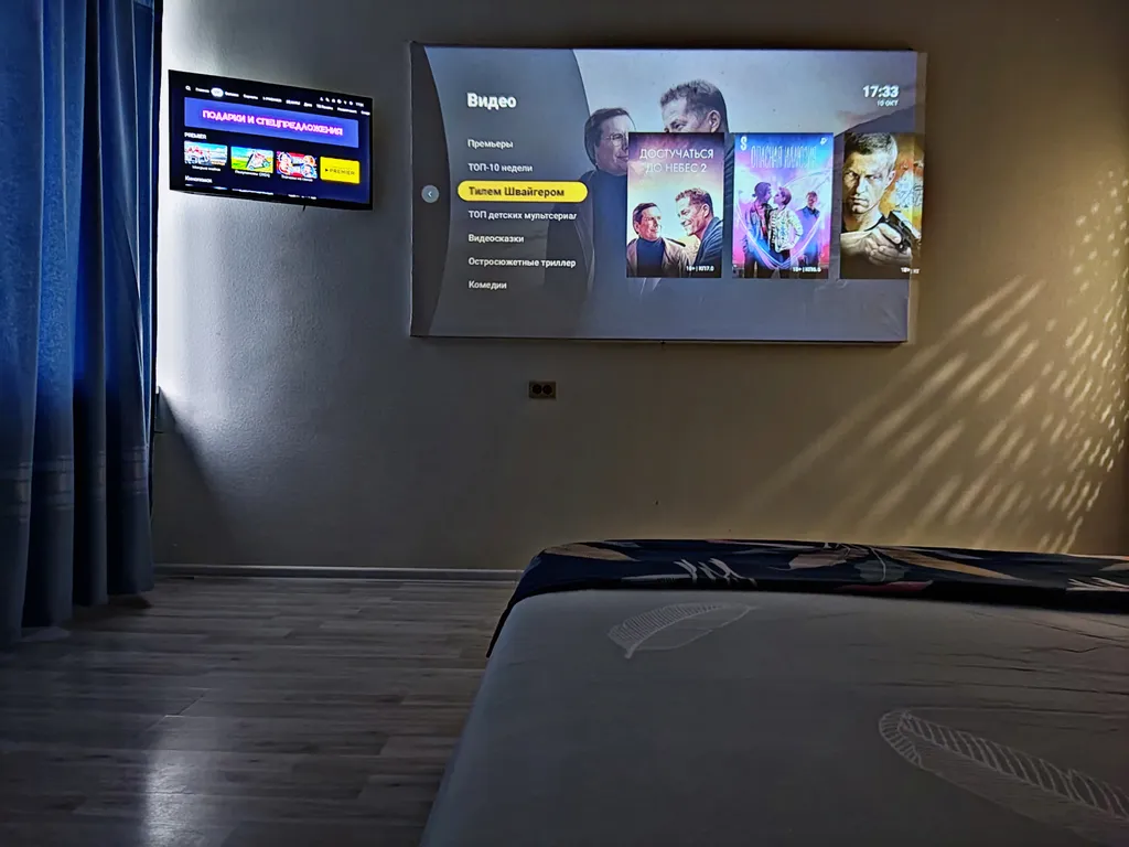 Апартаменты Квартиркаплаза семейный вариант в центре, близко всё