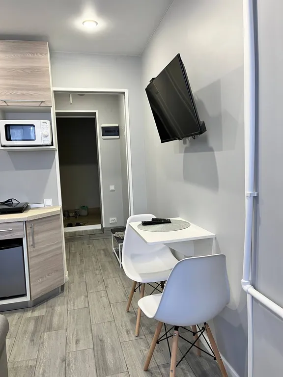 Комфортные апартаменты