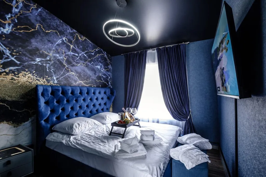 Коттедж 1-комнатный Дом — аренда посуточно в Серпухов