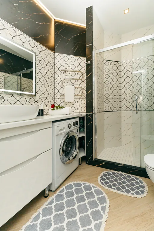 Квартира Бирюзовый бриз с видом на море