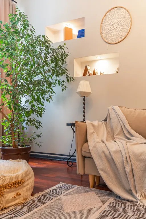 Квартира Уютная квартира в историческом центре — Москва