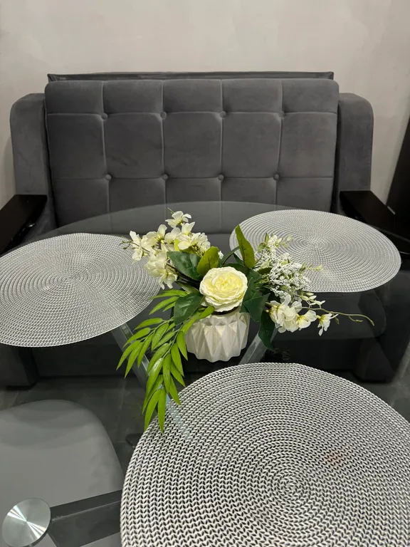 Квартира Квартира Уютное местечко — Краснодар