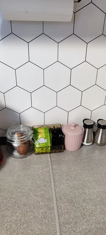 Студия с видом на озеро