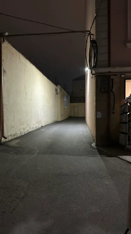 Квартира Комфортная квартира в центре города — Дербент