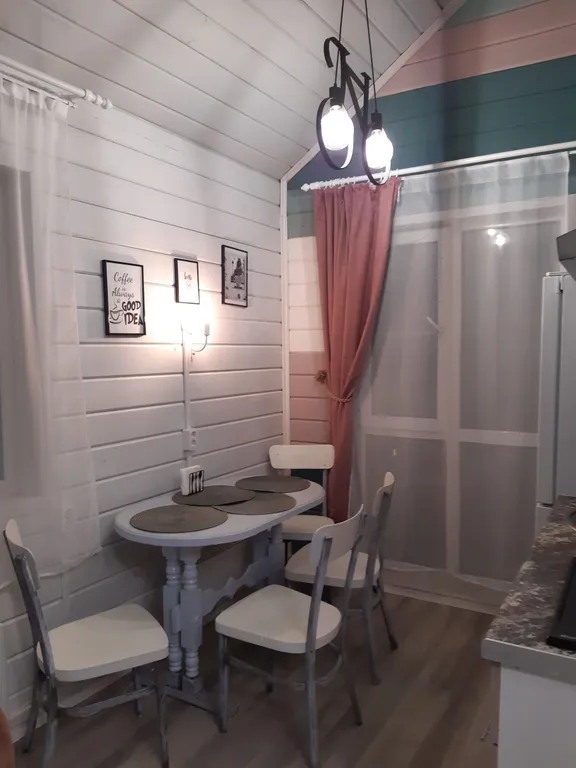 1-комнатный Дом