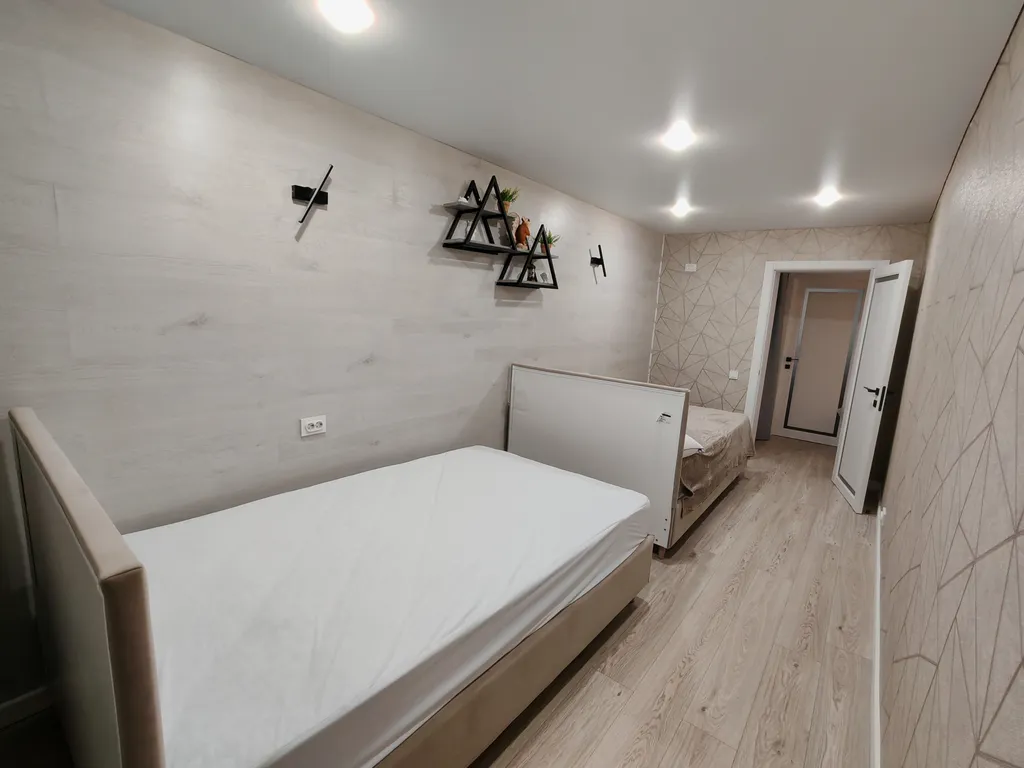 Квартира в самом историческом центре города с новым ремонтом