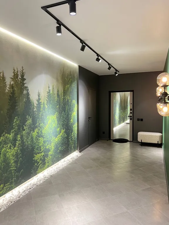 Апартаменты с видом на море