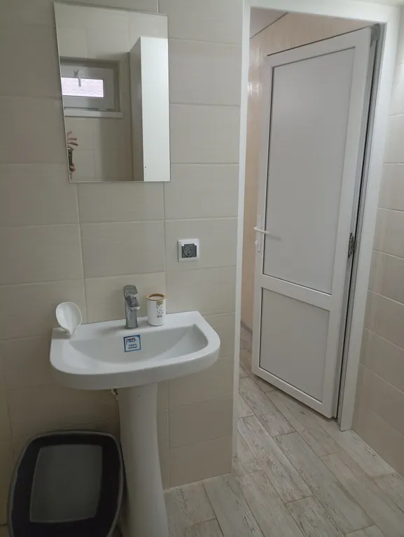 3-местный комфортный номер