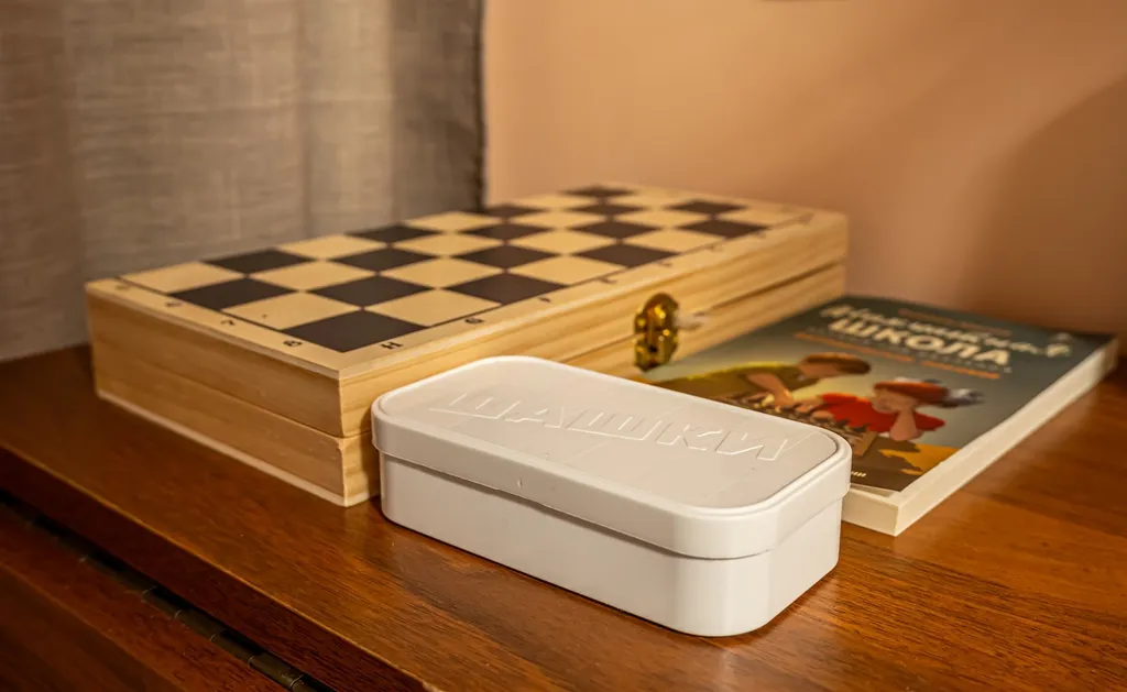 Квартира с видом на горы