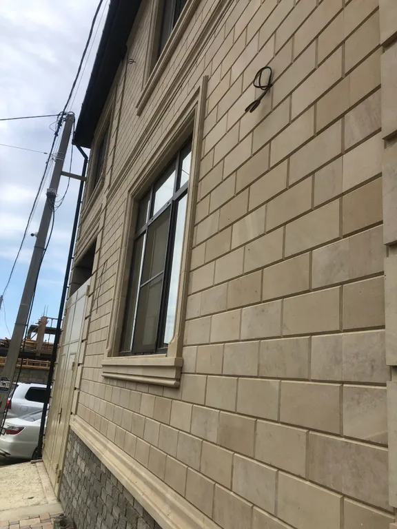 Коттедж Апартаменты «Сиеста» с видом на море — аренда посуточно в Зеленоморск