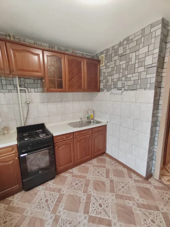 Квартира у вокзала со свежим ремонтом