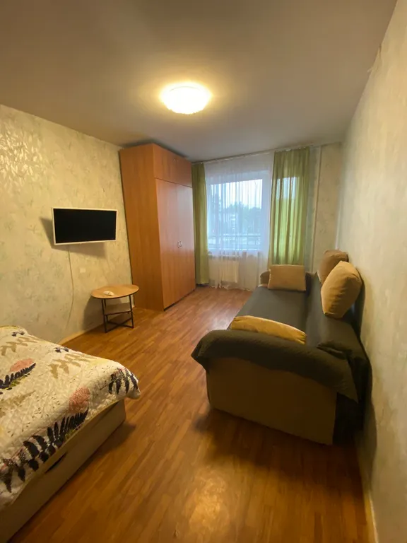 Квартира в центре у вокзала