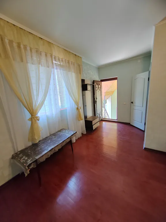 Уютный дом в черте поселка