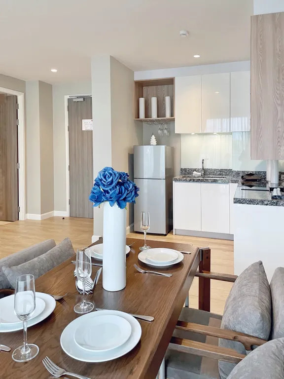 Апартаменты Грейс на пляже Банг-Тао