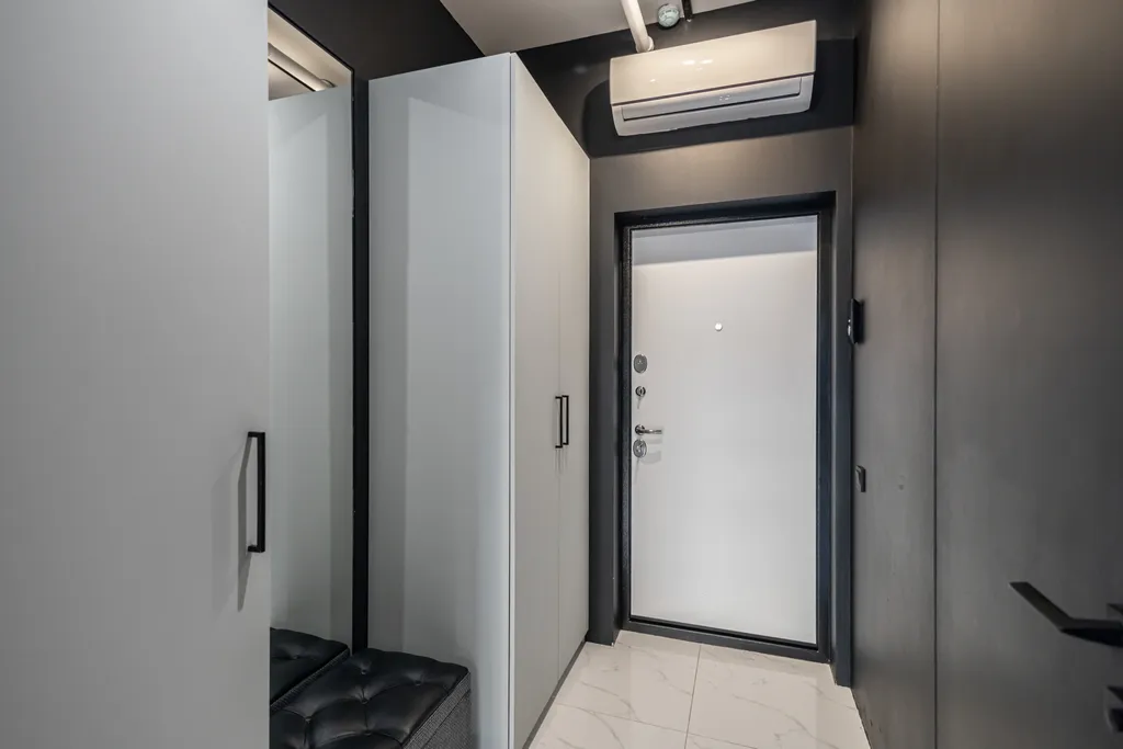 Квартира Квартира Люкс у метро ЦСКА — Москва