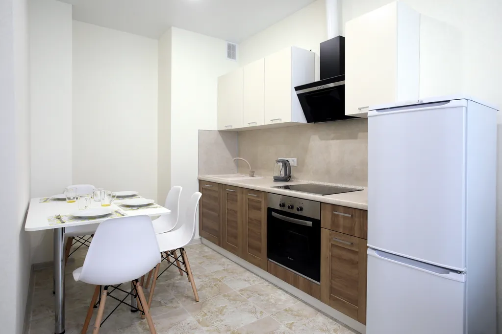 White nights apartments