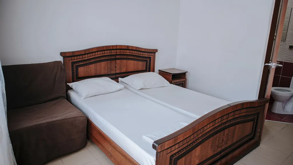 Квартира Комната — аренда посуточно в Джубга